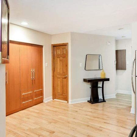 פילדלפיה Stylish 1Bd Loft In Center City מראה חיצוני תמונה