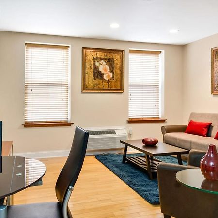 פילדלפיה Stylish 1Bd Loft In Center City מראה חיצוני תמונה