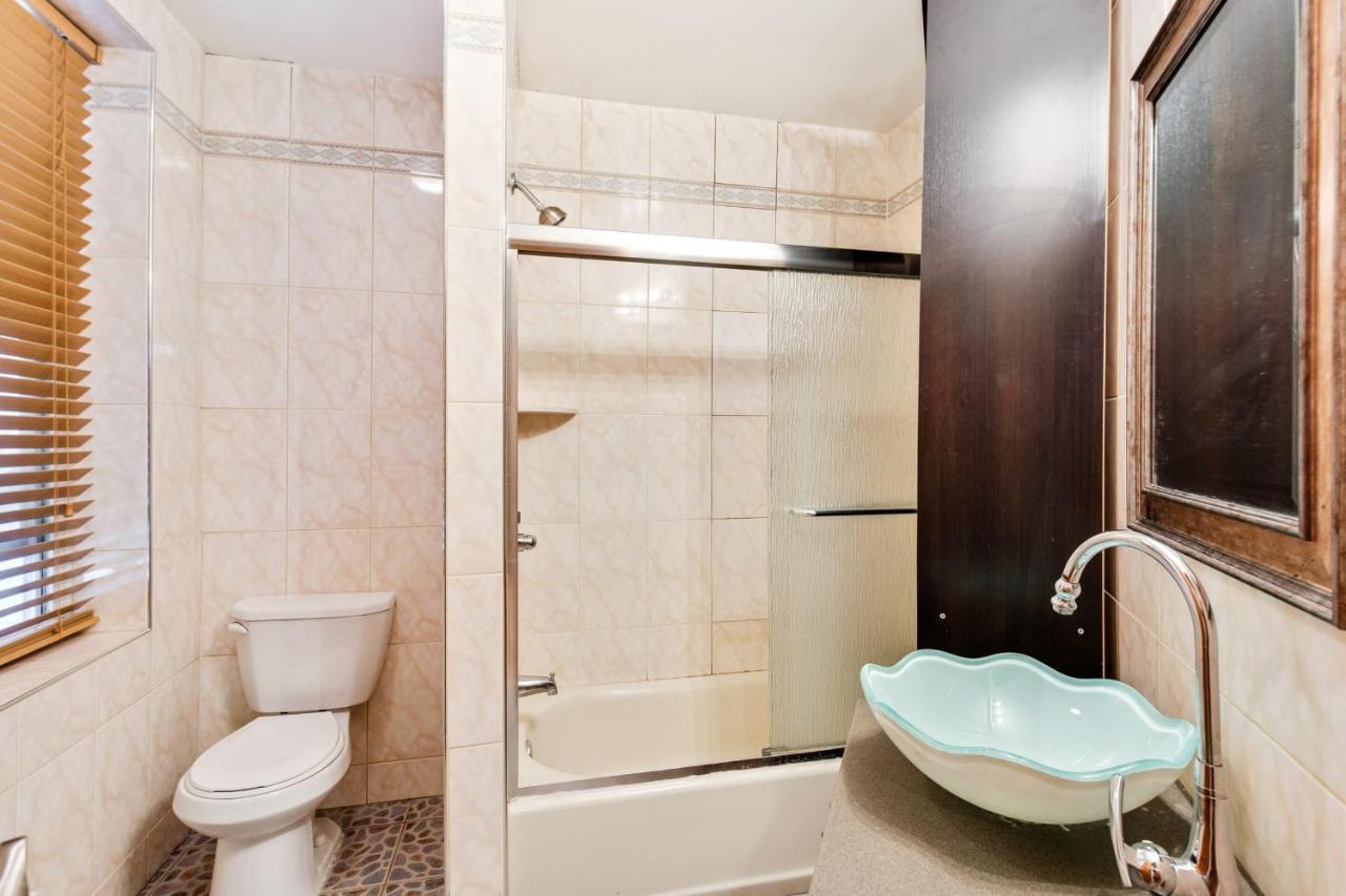 פילדלפיה Stylish 1Bd Loft In Center City מראה חיצוני תמונה