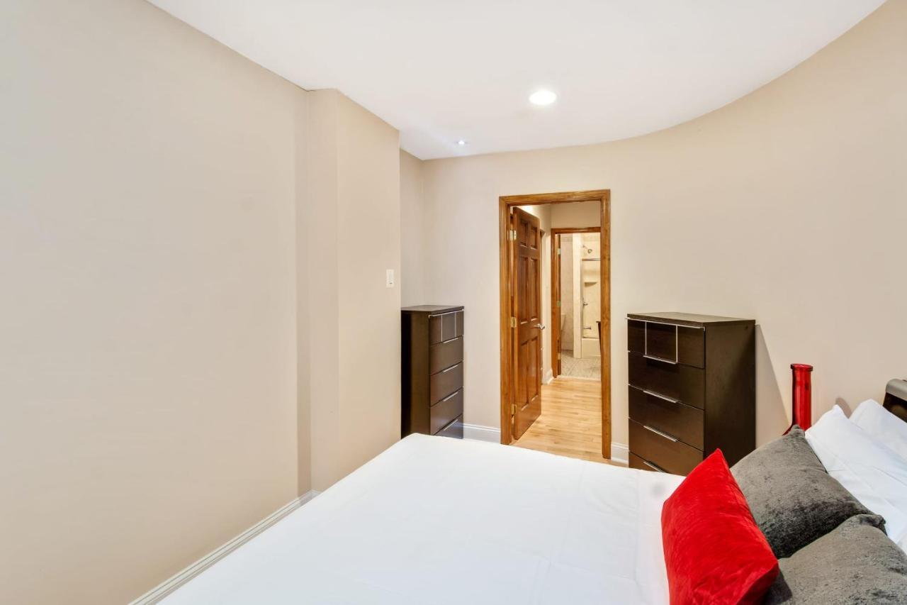 פילדלפיה Stylish 1Bd Loft In Center City מראה חיצוני תמונה