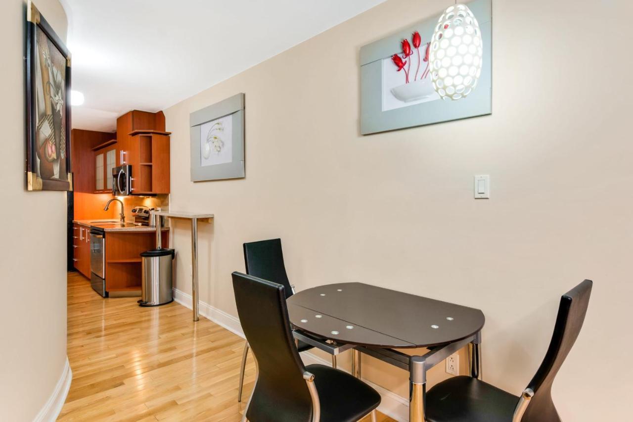 פילדלפיה Stylish 1Bd Loft In Center City מראה חיצוני תמונה