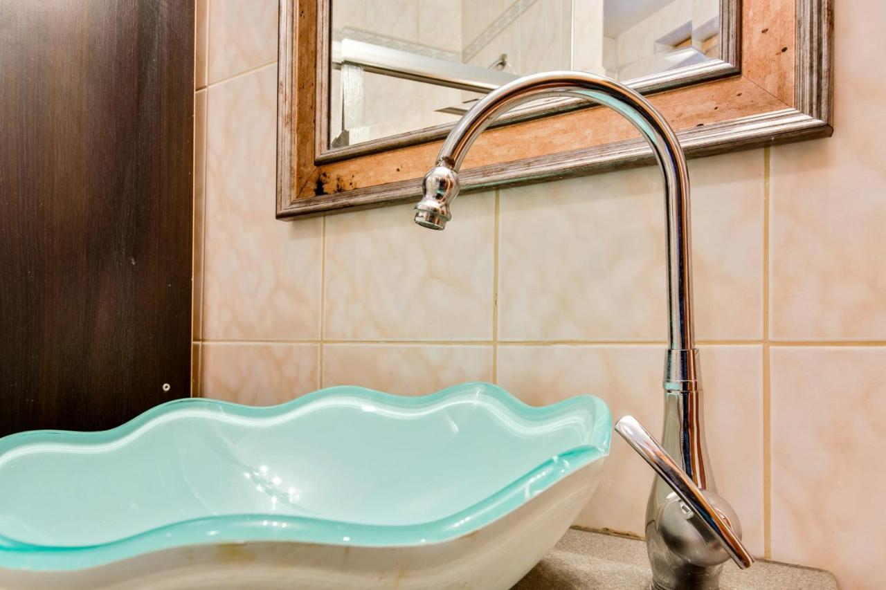 פילדלפיה Stylish 1Bd Loft In Center City מראה חיצוני תמונה