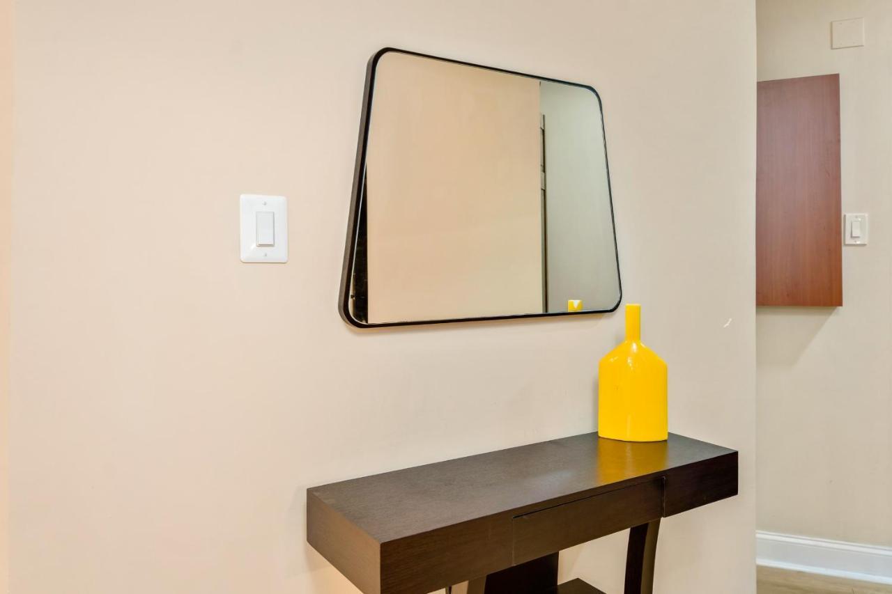 פילדלפיה Stylish 1Bd Loft In Center City מראה חיצוני תמונה